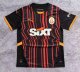 Galatasaray third away fans 1:1 Quality Soccer Jersey    24-25