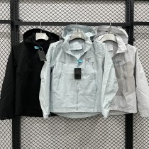 ARCTERYX Interchange Jacket Windbreaker 1:1 25-26