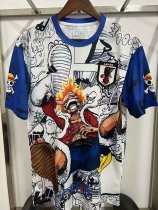 Japan Special Edition Fans 1:1 Quality Soccer Jersey 25-26