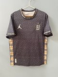 England Special Edition Fans  1:1 Quality Soccer Jersey   24-25