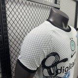 Inter Milan  Special Edition player 1:1 Quality Soccer Jersey  24-25