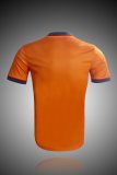 Retro Barcelona 3R Away 1:1 Quality Soccer Jersey  1999-2000