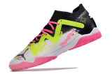 Puma Ultra Ultimate TF39-45 彪马未来精华全针织防水TF碎钉MD底足球鞋
