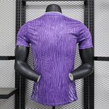 Liverpool  Special  Edition  Player  1:1 Quality Soccer Jersey   24-25