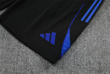 Real Madrid  Training  Fans kits  1:1 Quality Soccer Jersey 25-26 (Kids And Man )