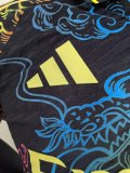 Real Madrid Special Edition  Player 1:1 Quality Soccer Jersey   25-26