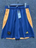 Roma pant pants shorts  away home third away   1:1 Quality Soccer Jersey