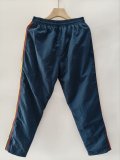 Spain Windbreaker Sets With pants  White 1:1 Quality Soccer Jersey  26-27 (2026)