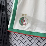 Algeria Home Player pants  1:1 Quality Soccer Jersey  26-27(2026)