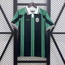 Real Betis Retro Fans   1:1 Quality Soccer Jersey   25-26