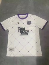 Bohemian Training clothing Fans 1:1 Quality Soccer Jersey  24-25