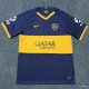 Retro Boca Juniors Home Fans 1:1  Quality Soccer Jersey  2018-2019