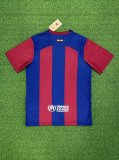 Barcelona Special Edition  Fans 1:1 Quality Soccer Jersey    23-24