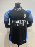 Real Madrid Special Edition  Fans  1:1 Quality Soccer Jersey   25-26