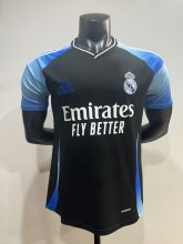 Real Madrid Special Edition  Fans  1:1 Quality Soccer Jersey   25-26