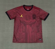 Brazil  Special Edition  fans 1:1 Quality Soccer Jersey  25-26