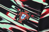 Portugal Training  Fans Kits  1:1 Quality Soccer Jersey 25-26 (Kids And Man )