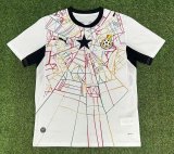 Ghana Home Fans  1:1 Quality Soccer Jersey  26-27 (2026)