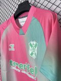 Tenerife Third Away Fans 1:1 Quality Soccer Jersey  25-26
