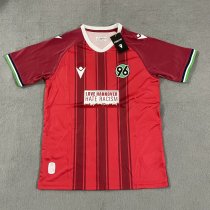 Hannover 96  Special Edition  Fans 1:1 Quality Soccer Jersey  25-26