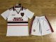 Retro  Manchester United Away kits suit  1:1 1998-1999
