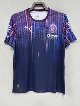 Chivas  (Guadalajara )  Special Edition  Fans 1:1 24-25