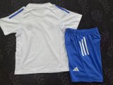 Real Madrid Training Special Edition kids 1:1 Quality Soccer Jersey  25-26