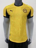 Dortmund Special Edition player 1:1 Quality Soccer Jersey  25-26