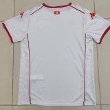 Tunisia Away Fans 1:1 Quality Soccer Jersey 26-27 (2026)