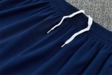 south korea Training Blue With Pants Sets (16-2XL) 1:1 Quality Soccer Jersey  26-27（2026）