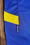 Retro Boca Juniors Home long  Fans 1:1 Quality Soccer Jersey  2003-2004