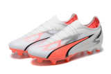 Puma Ultra Ultimate FG39-45 彪马世界杯全针织防水FG足球鞋