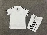 Fulham Home Kids  1:1 Quality Soccer Jersey  25-26