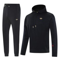 Snake Anniversary Edition Hoodies  Jacket Suite Have Hat  25-26