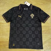 Portugal  Away Fans 1:1 Quality Soccer Jersey   26-27  (2026)