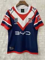 cock fans Rugby jerseys home   1:1 2025