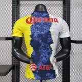 Club America Special Edition Player  1:1 Quality Soccer Jersey  25-26
