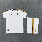 Manchester United  T-shirt  White 1:1 Quality Soccer Jersey  25-26