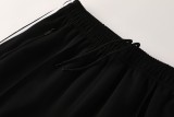 Clover Jacket  Black Kits   1:1 Quality Soccer Jersey    25-26
