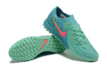 Nike Phantom GX II EliteTF39-45 耐克月煞低帮全针织碎钉