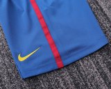 Retro Barcelona home kids  2006-2007