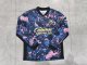 Club America third away Long sleeves Fans 1:1 Quality Soccer Jersey   24-25