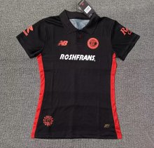 Toluca Third Away  womem  Fans 1:1 Quality Soccer Jersey   25-26
