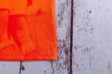 Retro Netherlands Home  1:1 Quality Soccer Jersey  1996