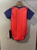 Spain Baby  Home 1:1  26-27 (2026)