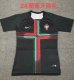 Portugal Training clothing  Fans 1:1 Quality Soccer Jersey  24-25