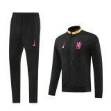 Chelsea Jacket  Tracksuit  1:1 Quality Soccer Jersey   24 -25