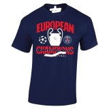 PSG Paris  T-shirt  Fans  1:1 Quality Soccer Jersey   25-26