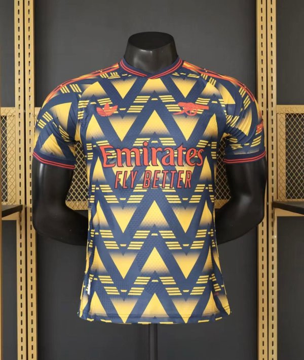 Arsenal  Special Edition Player 1:1 Quality Soccer Jersey   26-27