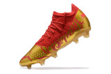 Puma Future Z 1.3 Teazer FG 39-45 彪马未来之星二代内马尔专属战靴防水全针织FG足球鞋